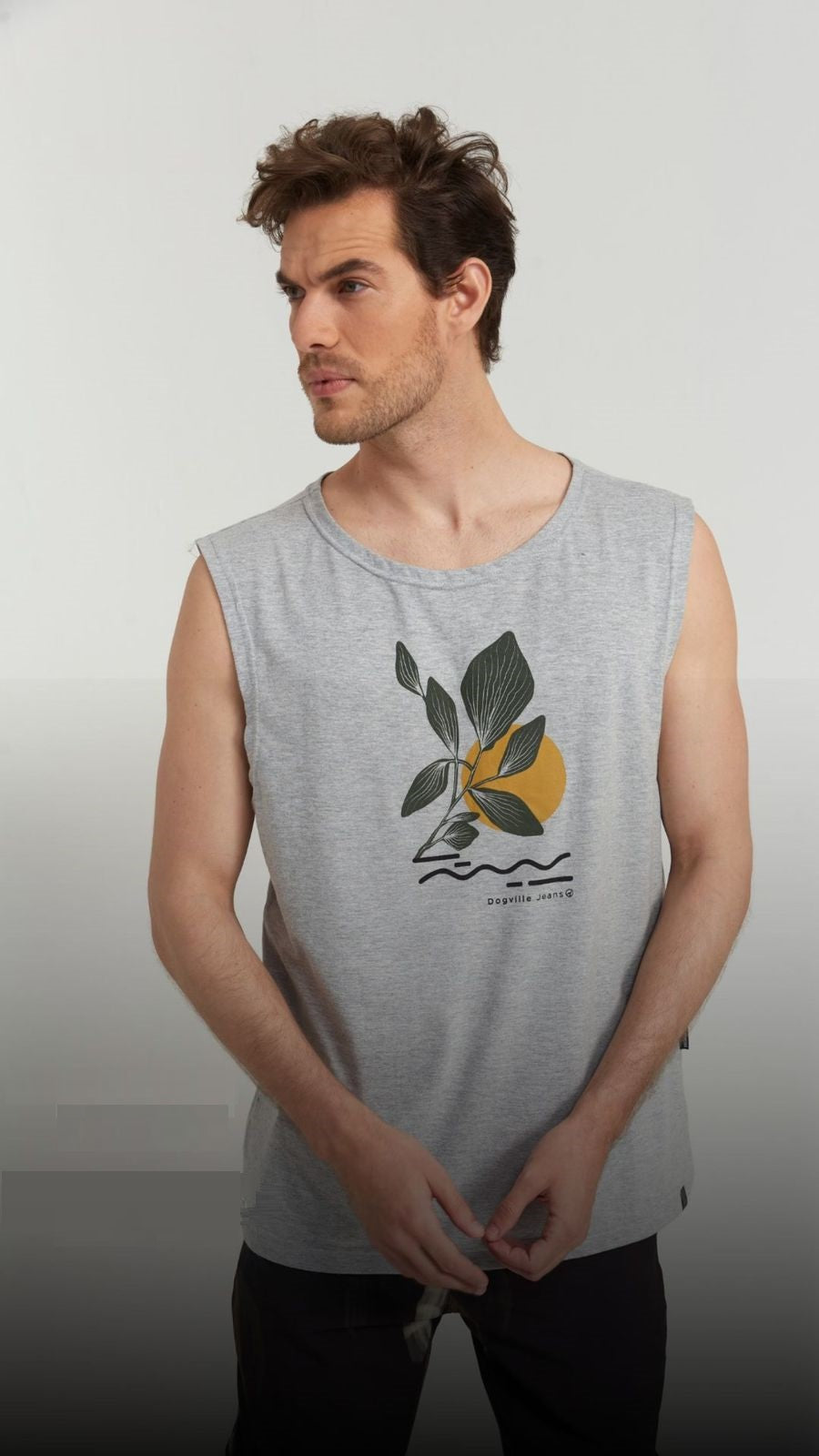 Regata Marchao Tricot Yang